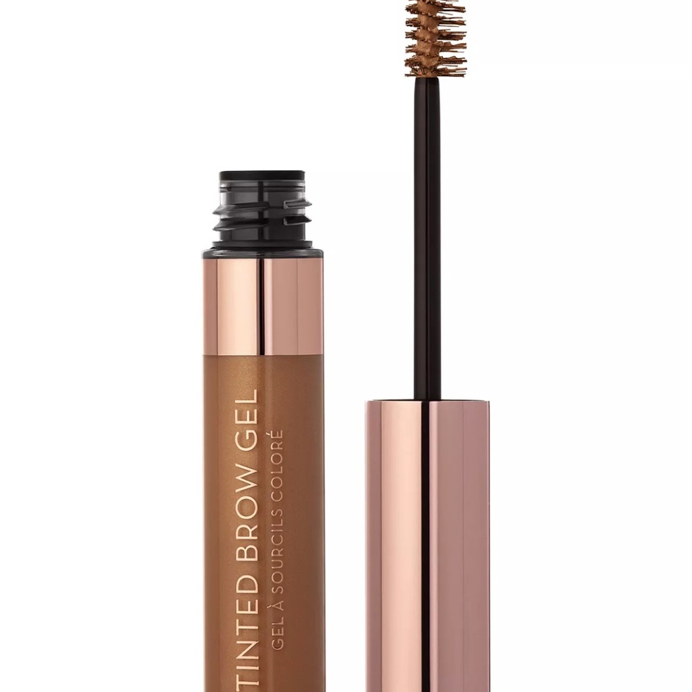Anastasia Beverly Hills tinted brow gel